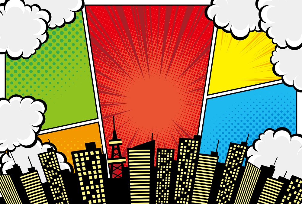 エンジニアがハマるアニメ６選（前編）